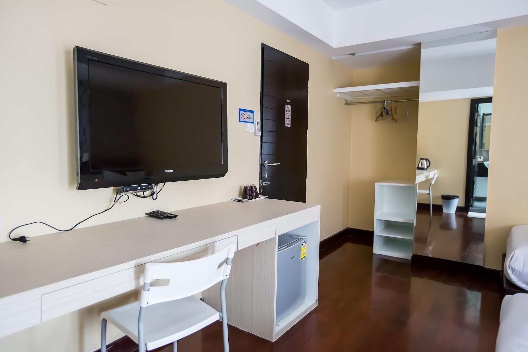 Snooze Hotel Thonglor Bangkok Dış mekan fotoğraf