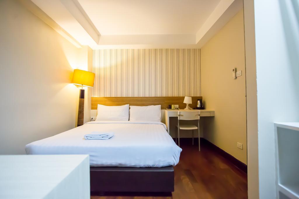 Snooze Hotel Thonglor Bangkok Dış mekan fotoğraf