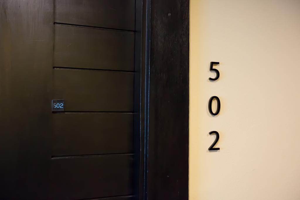 Snooze Hotel Thonglor Bangkok Dış mekan fotoğraf