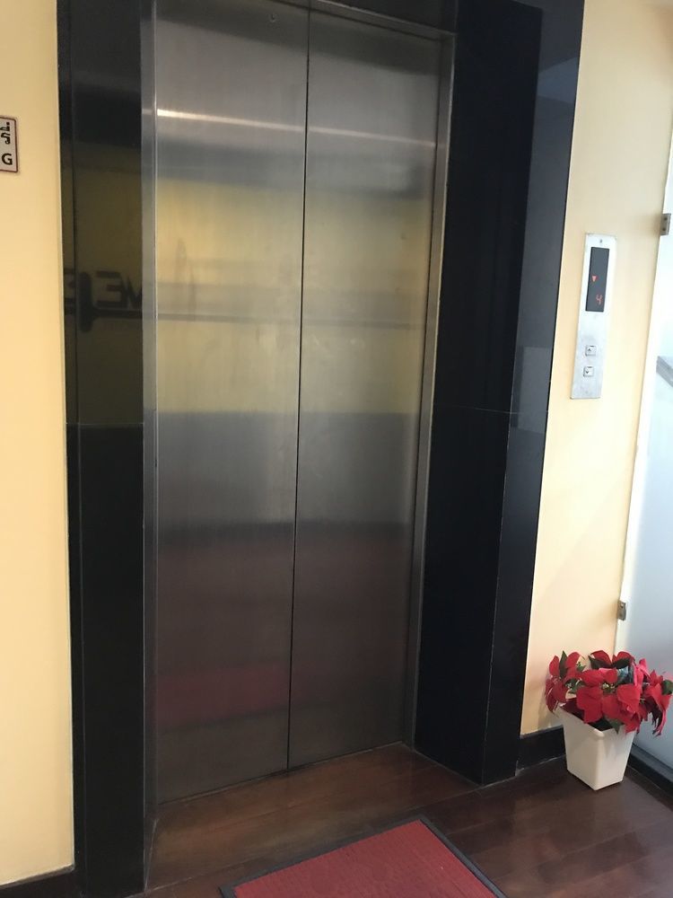 Snooze Hotel Thonglor Bangkok Dış mekan fotoğraf