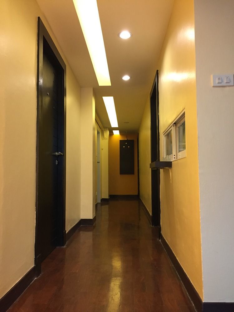 Snooze Hotel Thonglor Bangkok Dış mekan fotoğraf