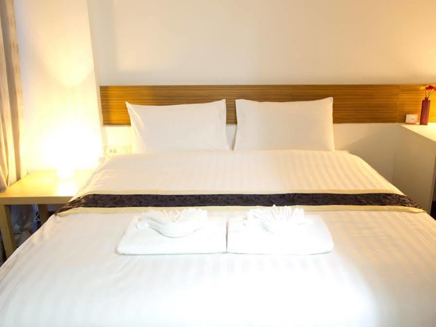 Snooze Hotel Thonglor Bangkok Dış mekan fotoğraf