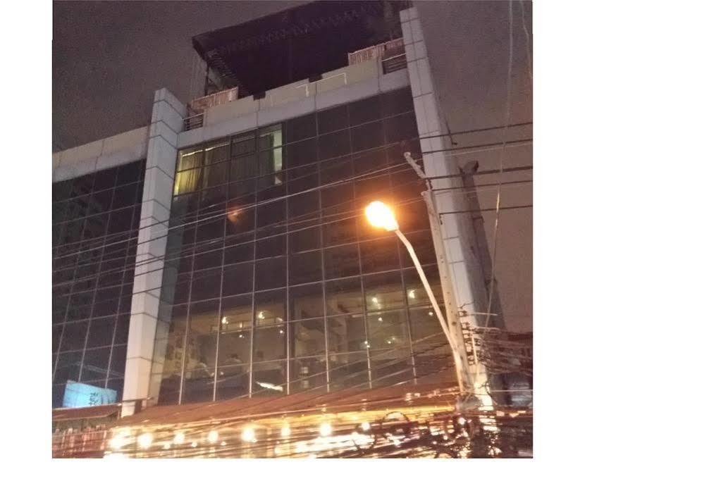 Snooze Hotel Thonglor Bangkok Dış mekan fotoğraf