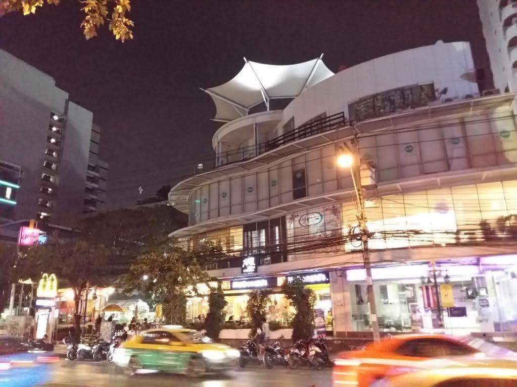 Snooze Hotel Thonglor Bangkok Dış mekan fotoğraf
