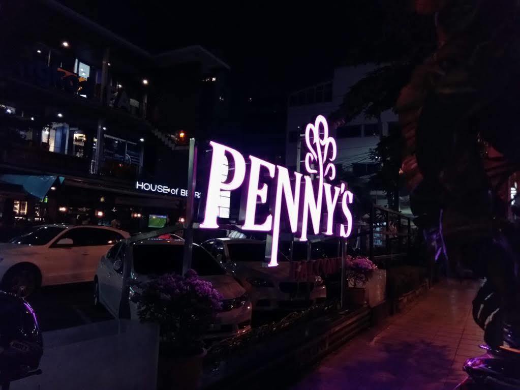 Snooze Hotel Thonglor Bangkok Dış mekan fotoğraf
