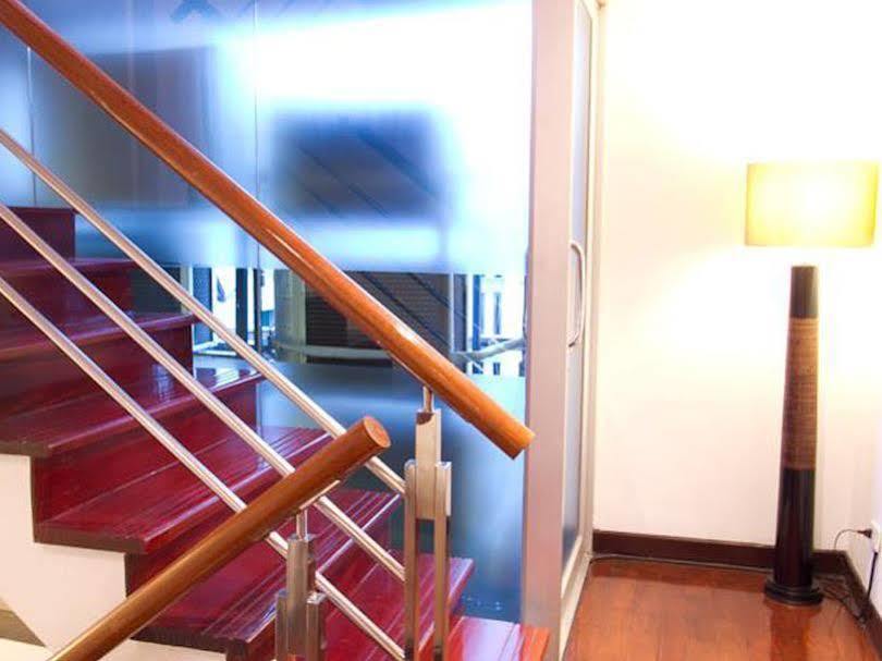 Snooze Hotel Thonglor Bangkok Dış mekan fotoğraf