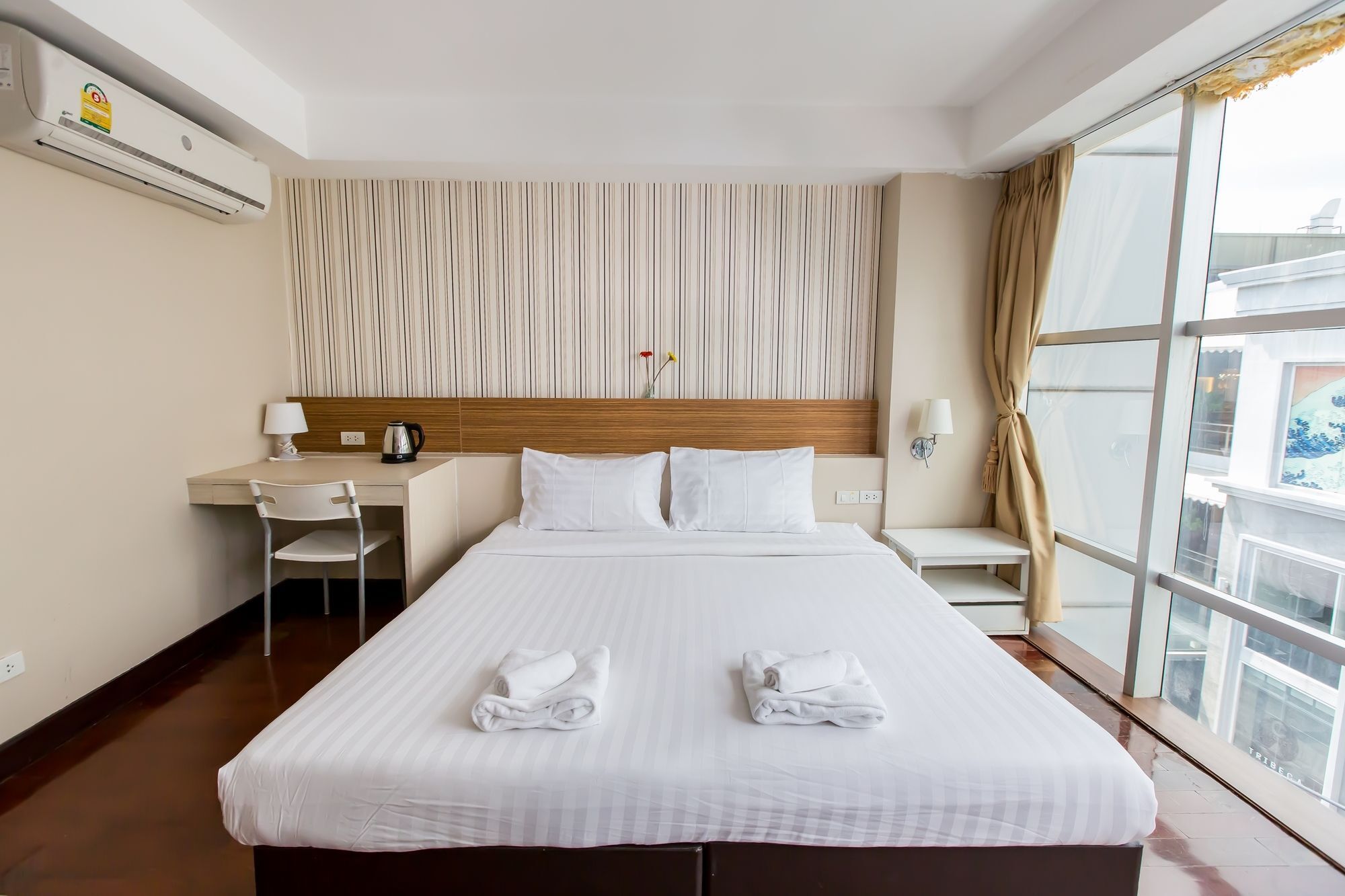 Snooze Hotel Thonglor Bangkok Dış mekan fotoğraf