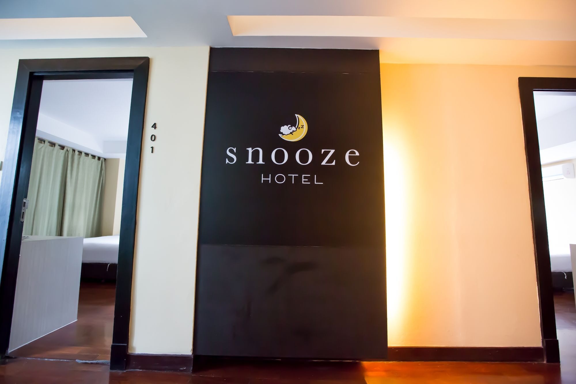 Snooze Hotel Thonglor Bangkok Dış mekan fotoğraf