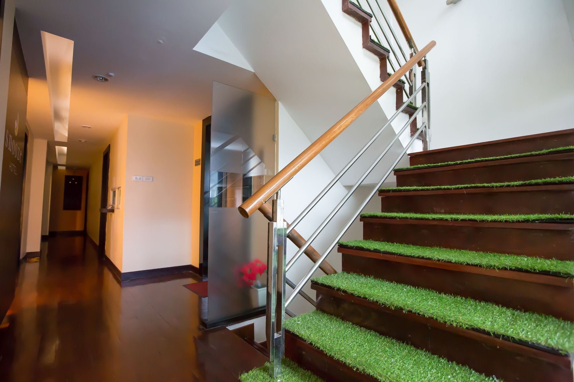 Snooze Hotel Thonglor Bangkok Dış mekan fotoğraf