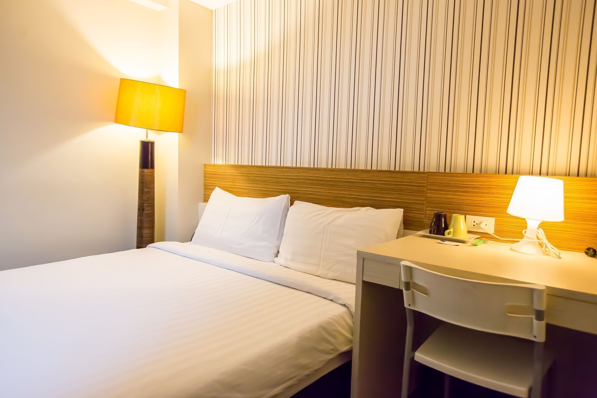 Snooze Hotel Thonglor Bangkok Dış mekan fotoğraf