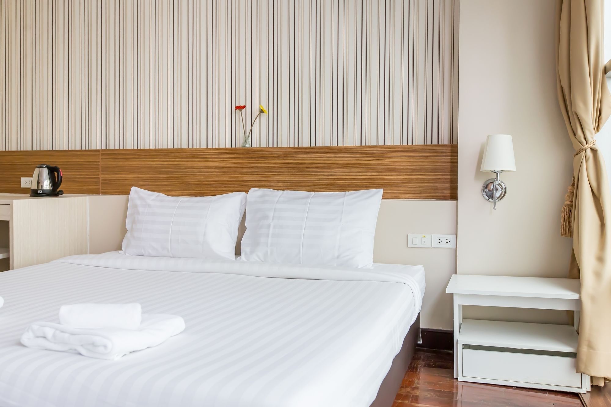 Snooze Hotel Thonglor Bangkok Dış mekan fotoğraf
